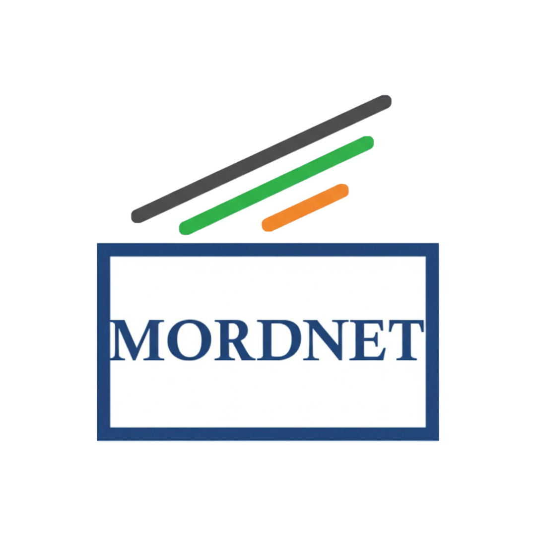 Mordnet Logo