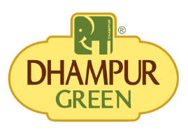 dhampur logo