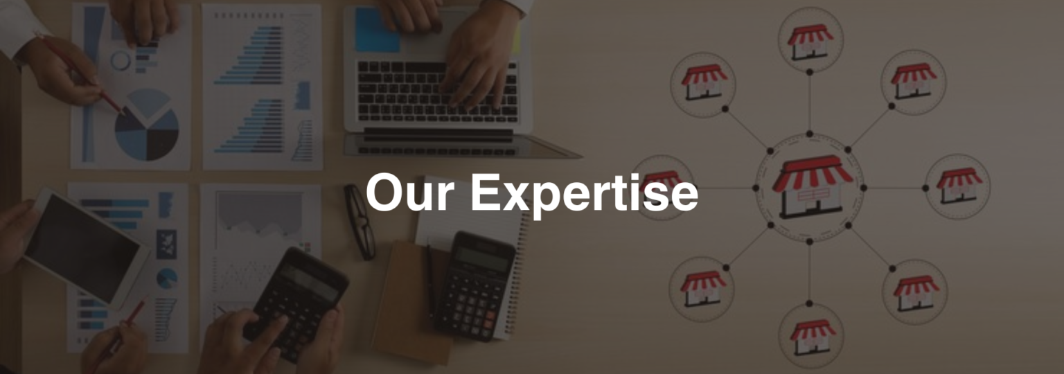 E-commerce experts